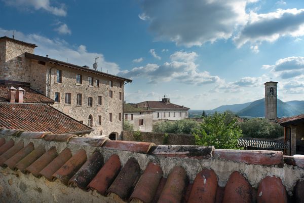 Boutique Hotel Villa Dei Campi (Gavardo)